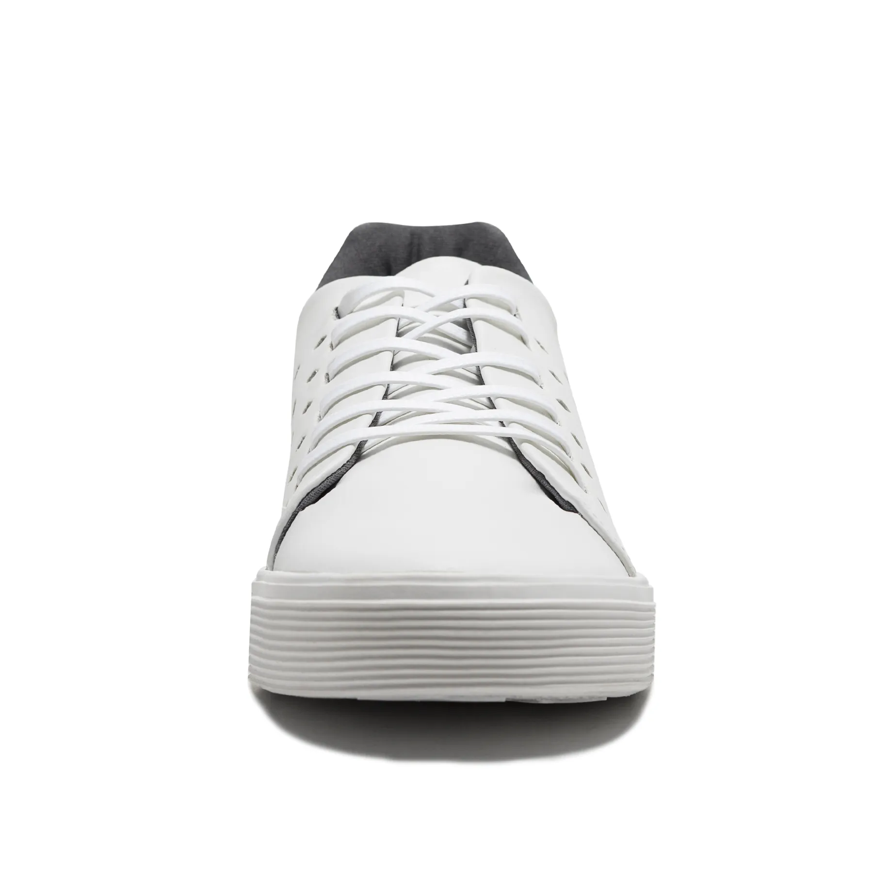 Tenis Blanco VFYN Zaide - Imagen 4