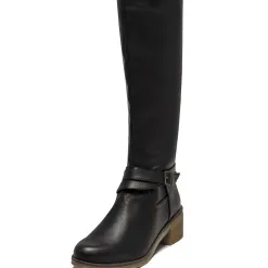 Bota Negro VFYN Dahina
