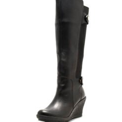 Bota Negro VFYN Nina