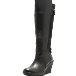 Bota Negro VFYN Nina