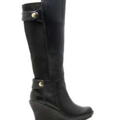 Alternative view of Bota Negro VFYN Nina