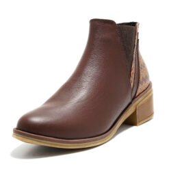 Botin CafexFolia VFYN Amira