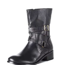 Botin Negro VFYN Micaela