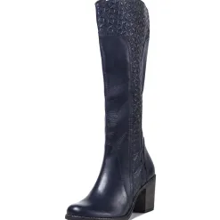 Bota Azul VFYN Matilda