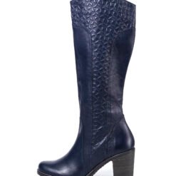 Alternative view of Bota Azul VFYN Matilda