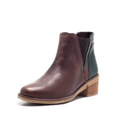 Botin CafexVerde VFYN Chelsy