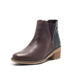 Botin CafexVerde VFYN Chelsy