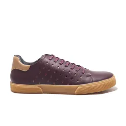 Alternative view of Tenis Vinotinto VFYN Gary