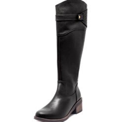 Bota Negro VFYN Aurora