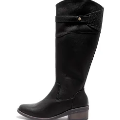 Alternative view of Bota Negro VFYN Aurora